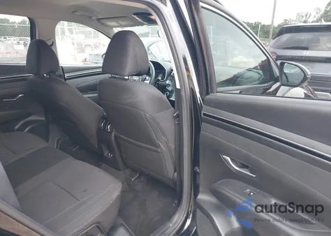 2023 Hyundai Tucson Sel z USA, uszkodzony, nr VIN 5NMJB3AE8PH188612